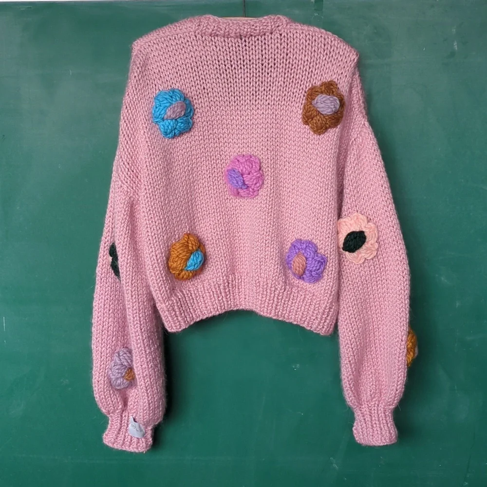 Darling sweater - Picture 15 of 16